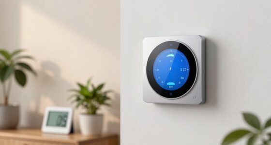 top humidity control smart thermostats