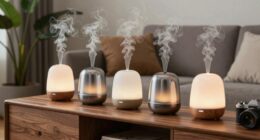 top hvac oil diffusers