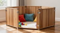 top indoor dog playpens