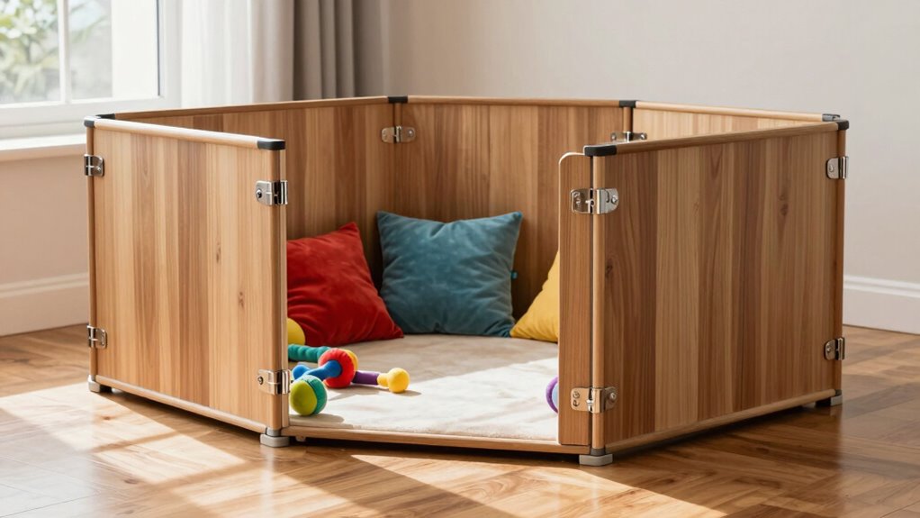 top indoor dog playpens