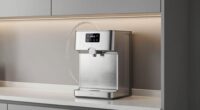 top instant hot water dispensers