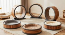 top large cat wheels