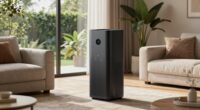 top large room allergy purifiers