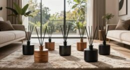 top large room diffusers