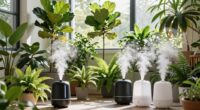 top large room humidifiers