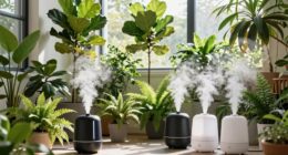 top large room humidifiers