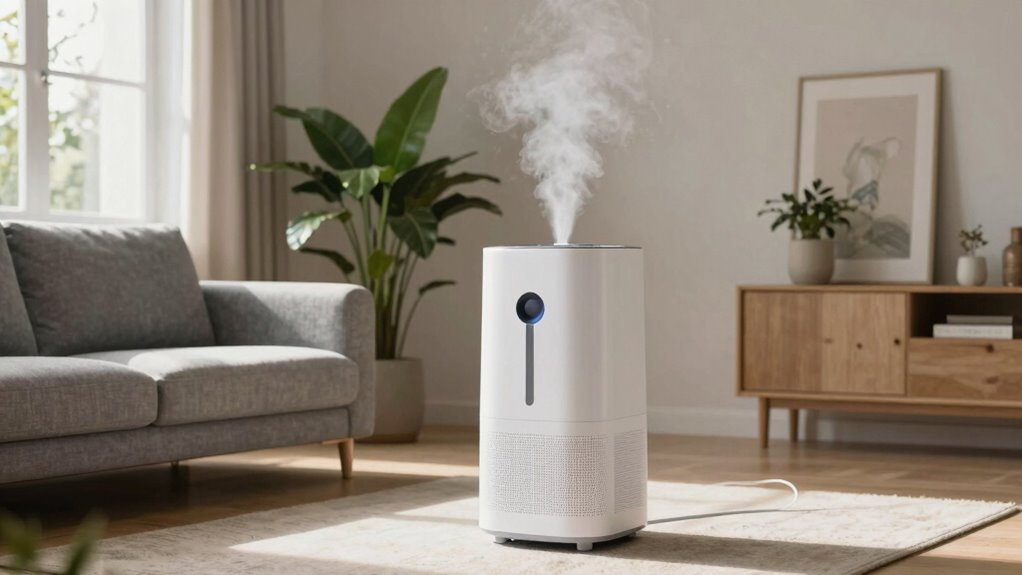 top large room humidifiers