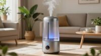 top large room humidifiers