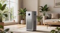 top large room mold purifiers
