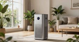 top large room mold purifiers