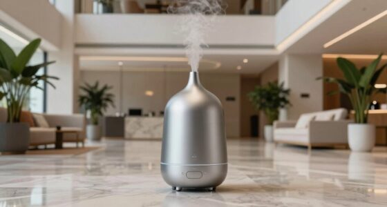 top large space diffuser picks