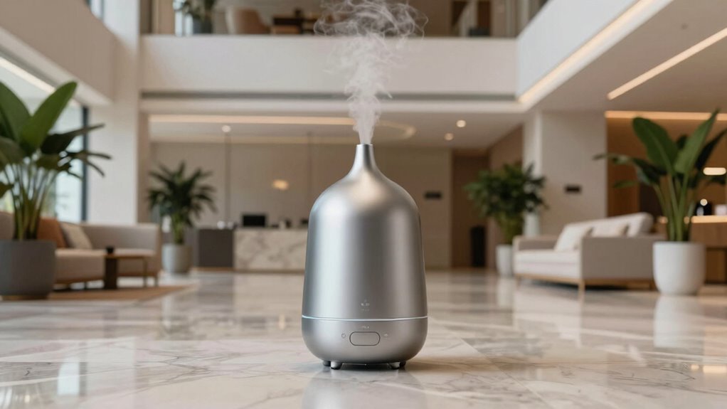 top large space diffuser picks