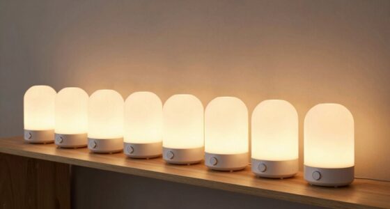 top light therapy lamp reviews