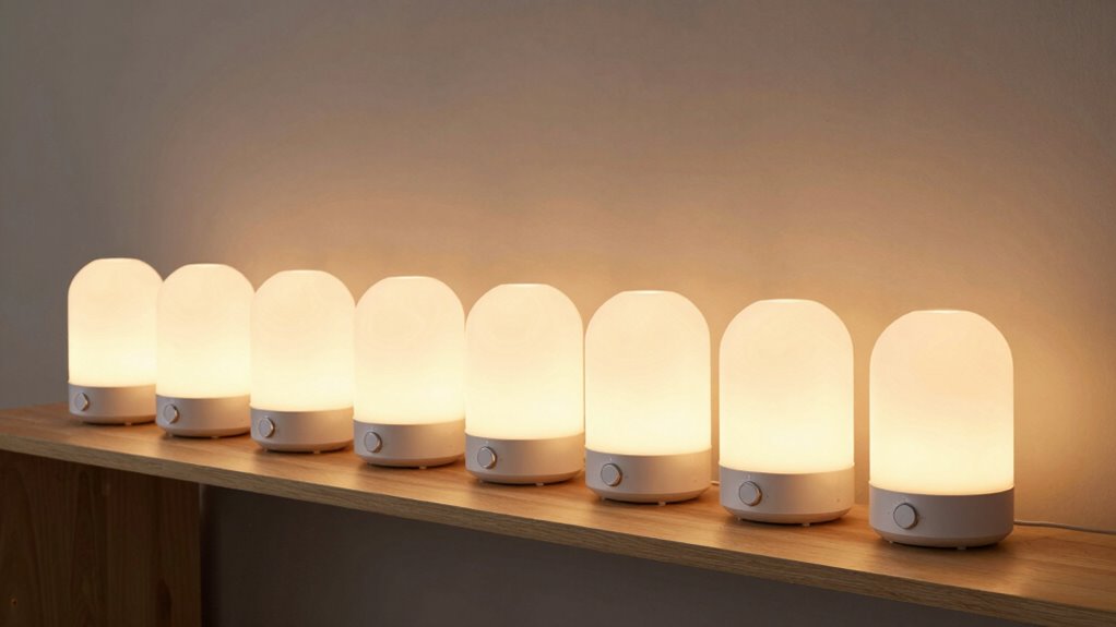 top light therapy lamp reviews