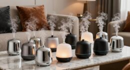 top luxury diffuser picks