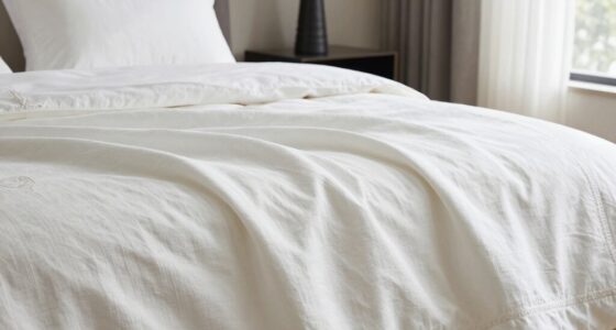 top luxury linen sheets