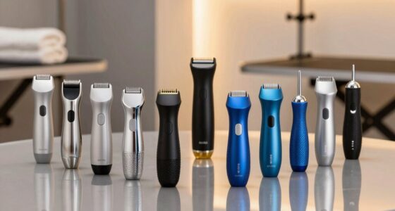 top luxury pet nail grinders