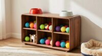top luxury pet toy cabinets
