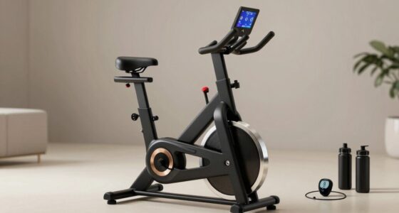 top magnetic resistance bikes
