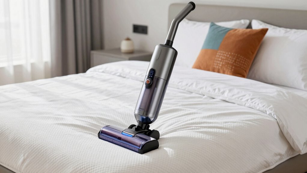 top mattress vacuum picks