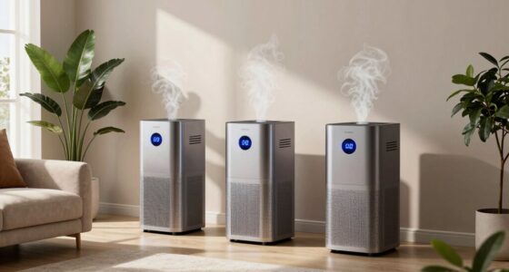 top medical hepa purifiers