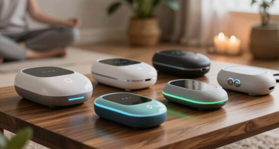 top meditation devices 2026