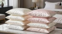 top mulberry silk pillowcases
