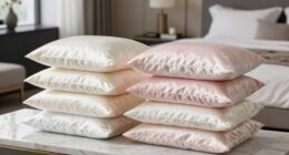 top mulberry silk pillowcases