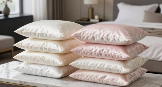 top mulberry silk pillowcases