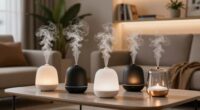 top multi room scent diffusers