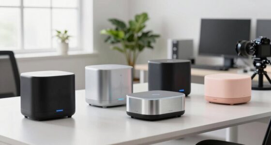 top office noise machines