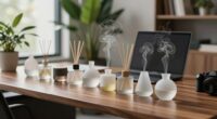 top office scent diffusers