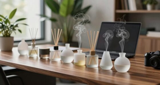 top office scent diffusers