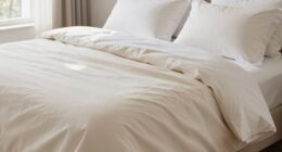 top organic cotton sheets