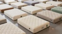 top organic latex mattress picks