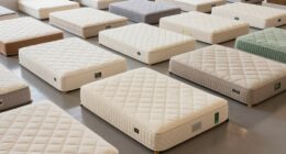 top organic latex mattress picks