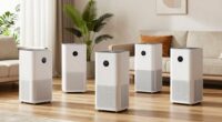 top ozone free home purifiers