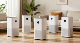 top ozone free home purifiers