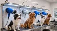 top pet dryer experts