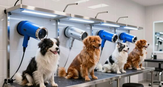 top pet dryer experts