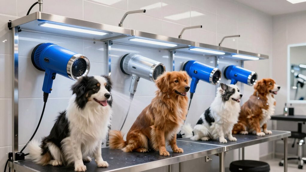 top pet dryer experts