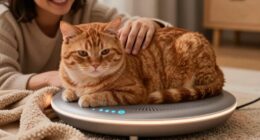 top pet heating pad picks