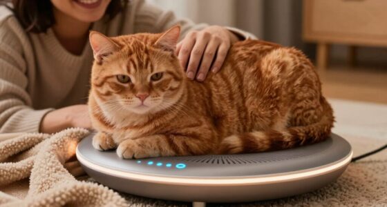 top pet heating pad picks