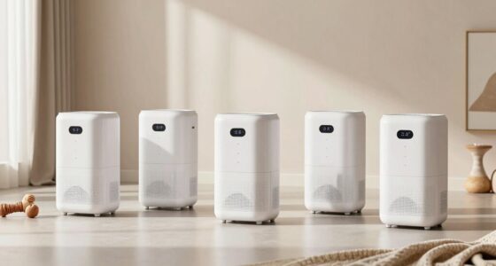 top pet odor eliminator machines