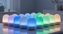 top portable diffuser picks