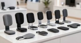 top premium back stretchers