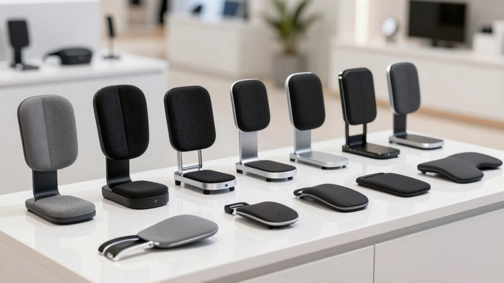 top premium back stretchers