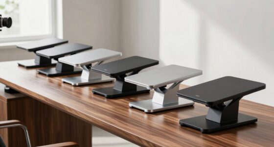 top premium desk converters