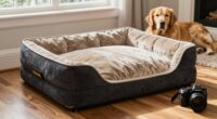 top premium dog beds