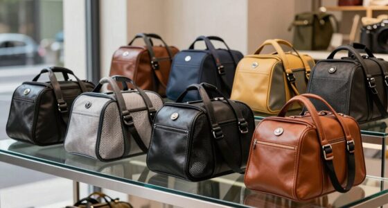 top premium dog carriers